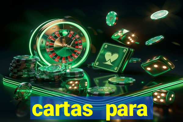 cartas para sobrinha em retiro